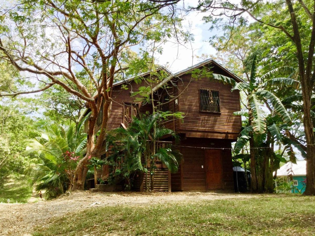 Tortuga Bahia. Lower West Bay Exterior photo